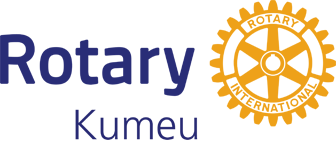 Kumeu Rotary Club Logo